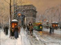 Edouard Cortes